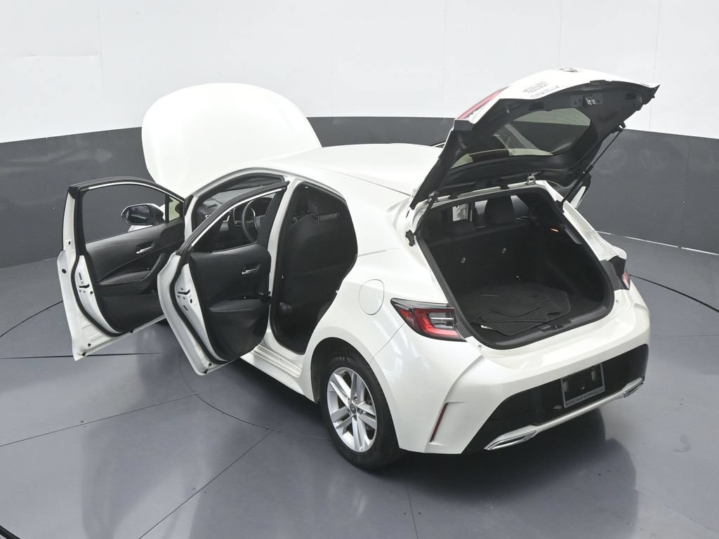 Used 2019 Toyota Corolla SE FWD image 60