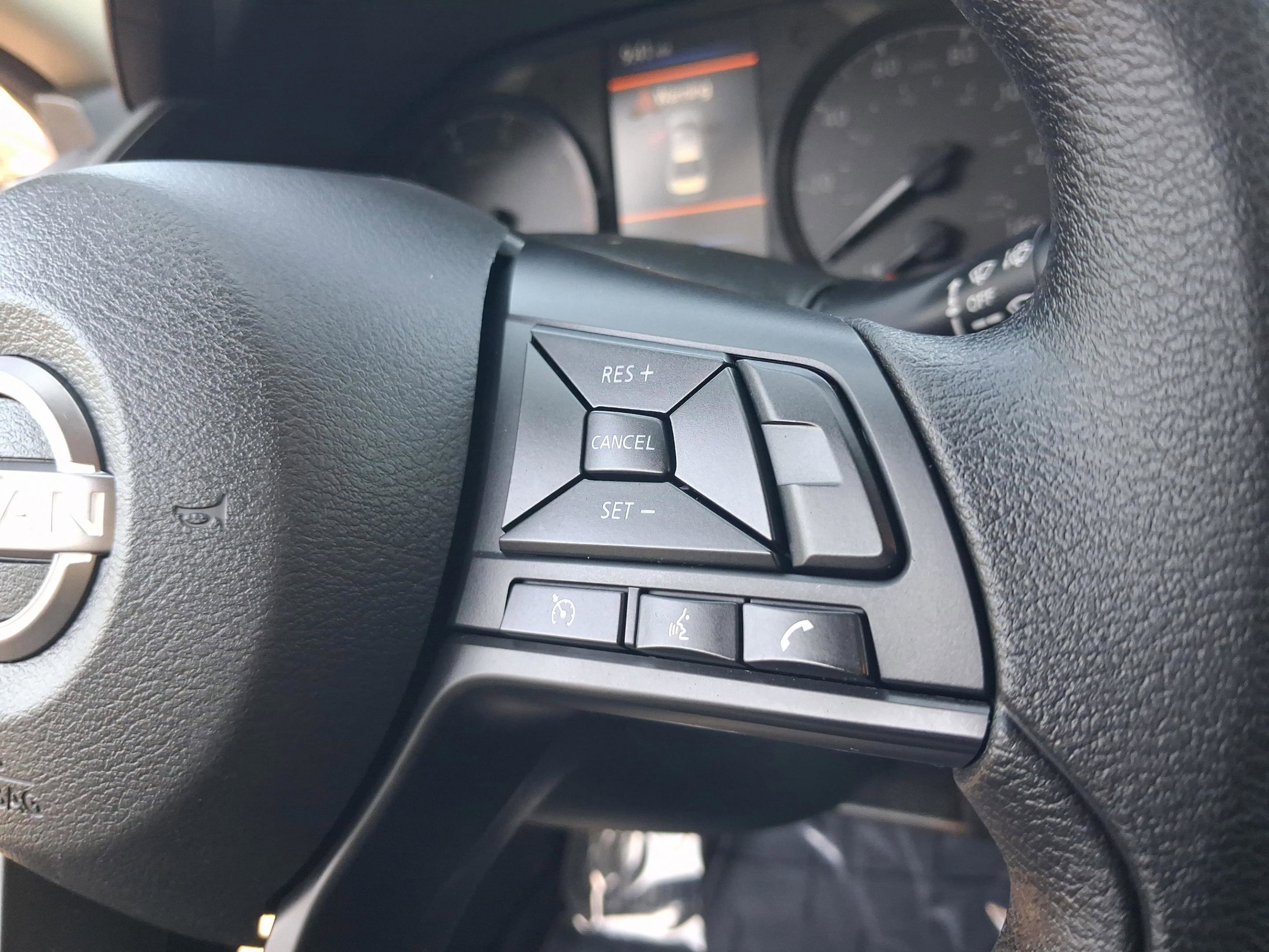 Used 2024 Nissan Altima 2.5 S image 11