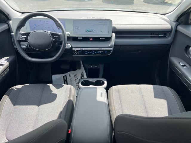 Certified 2024 Hyundai Ioniq 5 SE AWD/4WD image 14