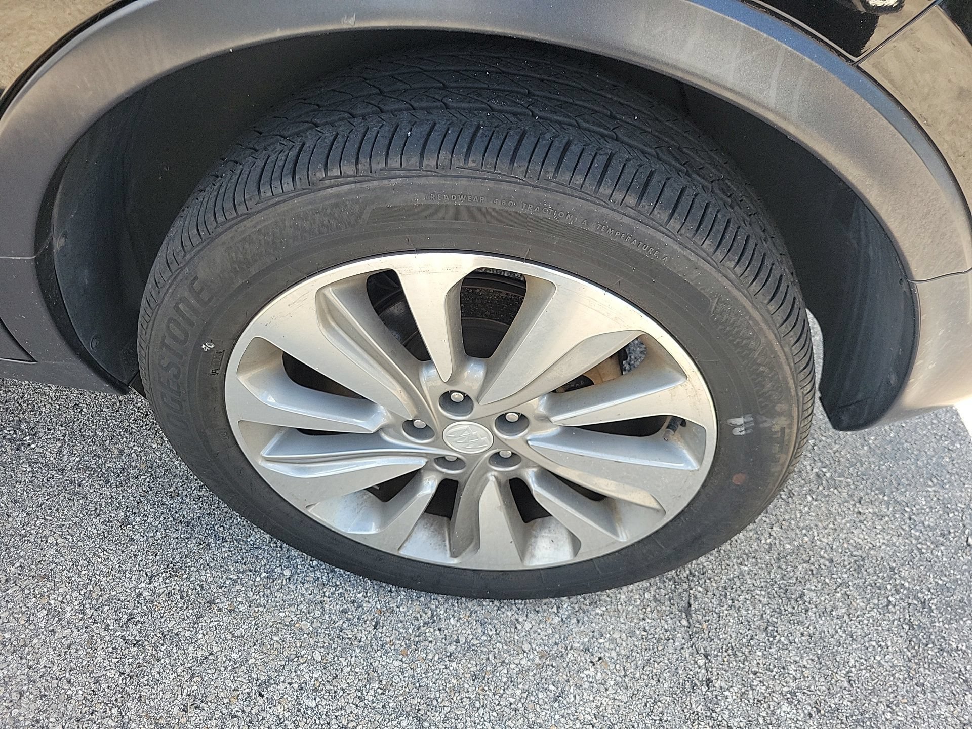 Used 2019 Buick Encore Preferred FWD image 17