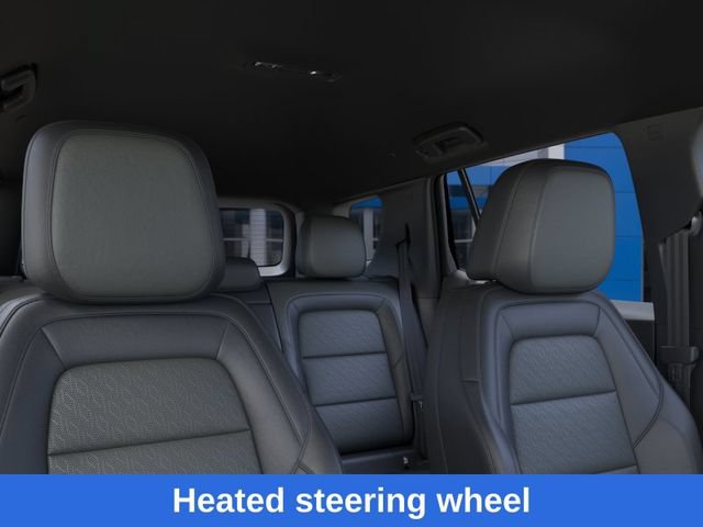 New 2027 Chevrolet Equinox LT w/ Convenience Package II FWD image 25