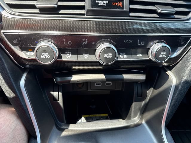 Used 2021 Honda Accord Sport image 28