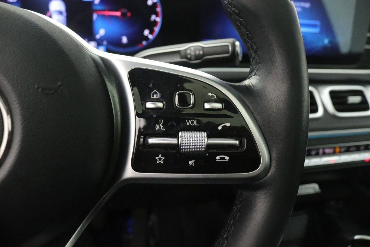 Certified 2022 Mercedes-Benz GLE 350 image 15