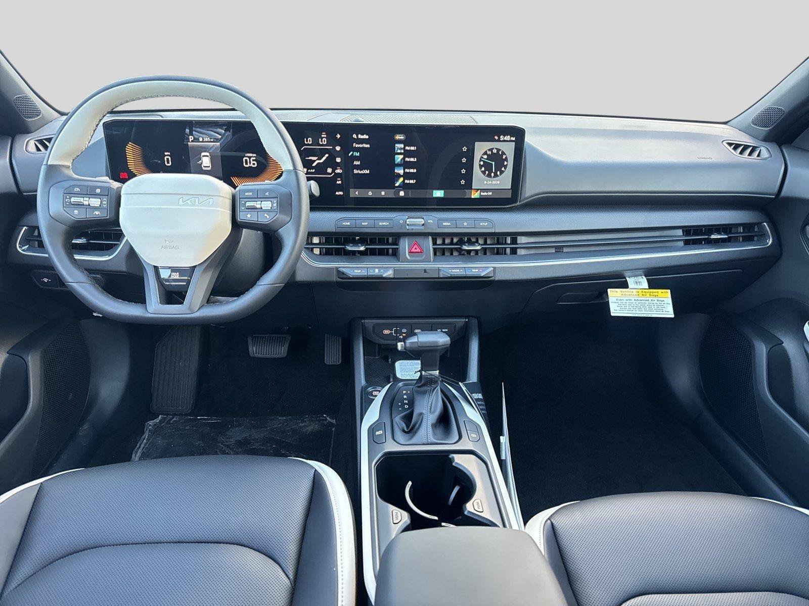 New 2026 Kia K4 EX FWD image 18