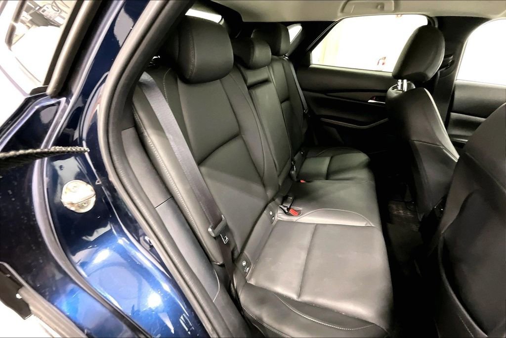 Used 2023 MAZDA CX-30 AWD 2.5 S w/ Preferred Package image 35