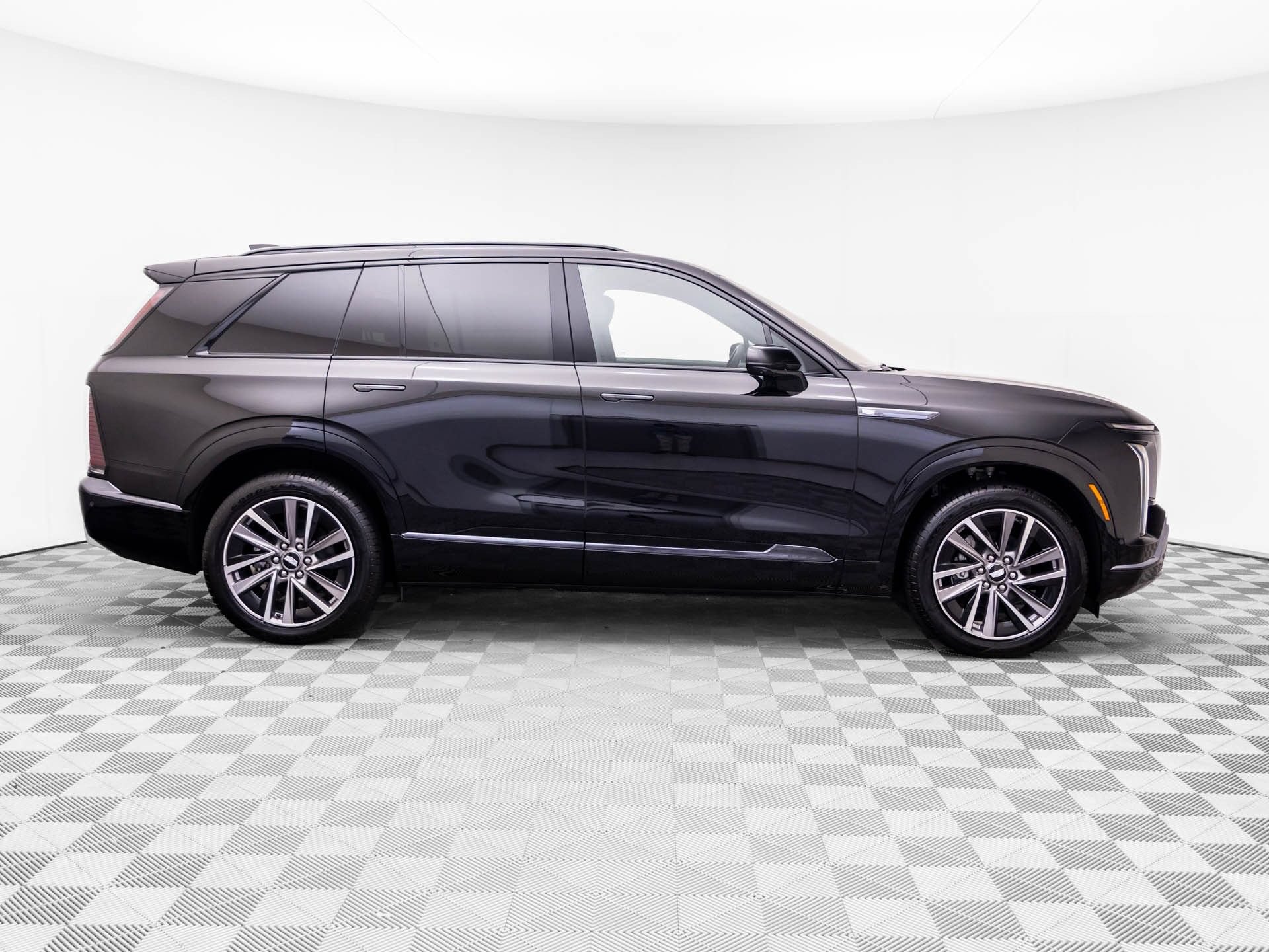 New 2027 Cadillac Vistiq Sport AWD/4WD image 6