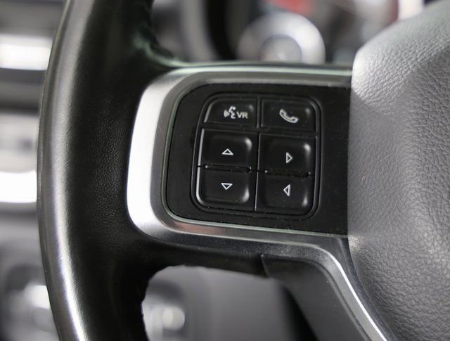 Used 2020 RAM 2500 Laramie image 15