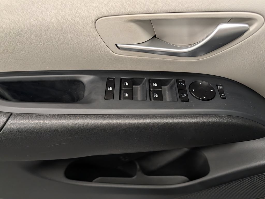 Used 2025 Hyundai Tucson SEL AWD/4WD image 9