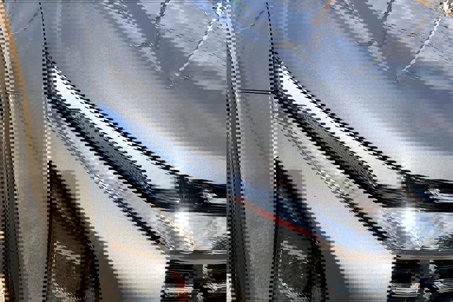 Used 2025 Chevrolet Equinox LT image 22