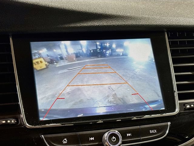 Used 2017 Buick Encore Essence w/ Experience Buick Package AWD/4WD image 12
