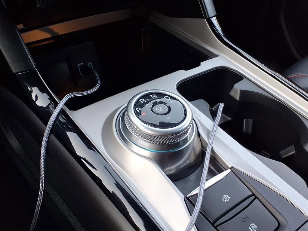 Used 2024 Ford Explorer ST w/ Equipment Group 401A image 6