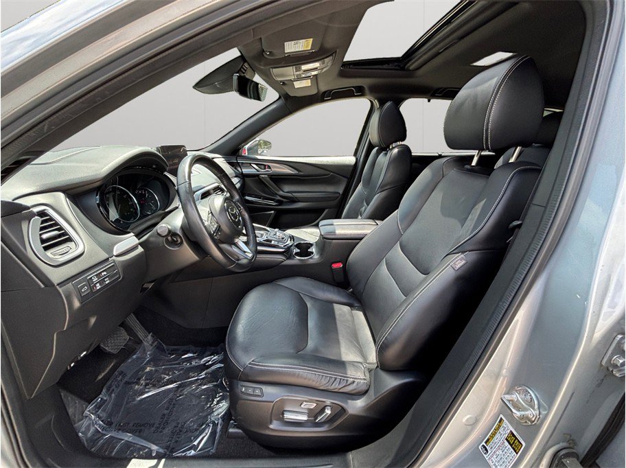 Used 2020 MAZDA CX-9 Grand Touring FWD image 2