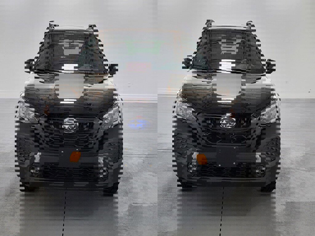 Used 2025 Subaru Outback Wilderness image 3