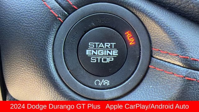 Used 2024 Dodge Durango GT AWD/4WD image 17