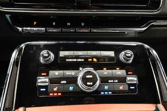 Used 2022 Lincoln Navigator L Reserve AWD/4WD image 50