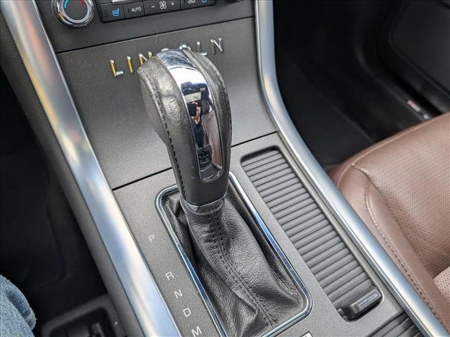 Used 2012 Lincoln MKS AWD image 37