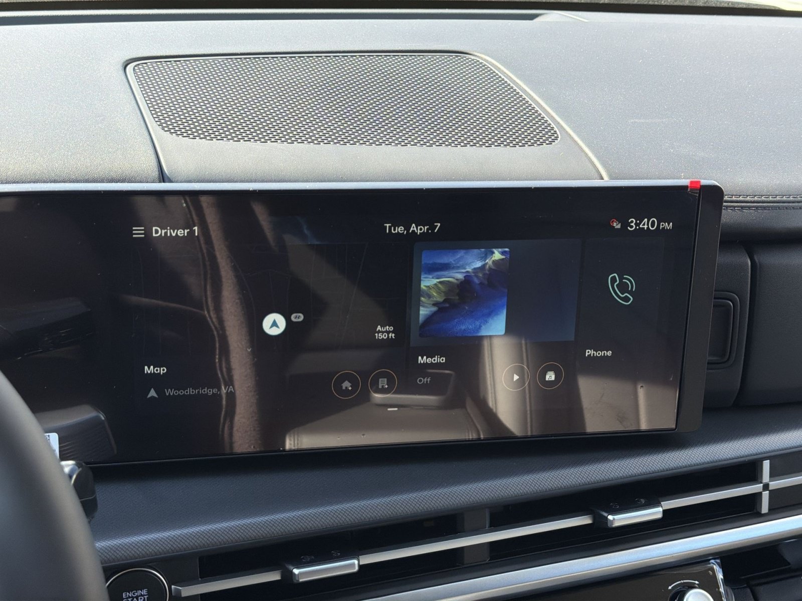 New 2026 Hyundai Santa Fe XRT AWD/4WD image 18