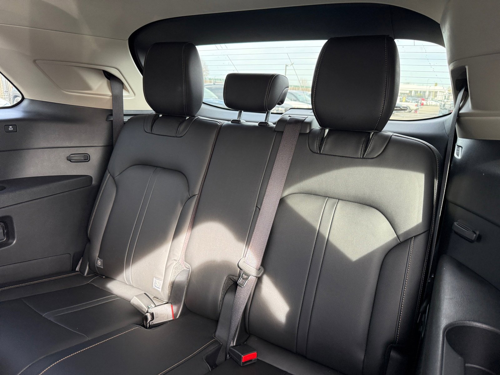 Certified 2024 MAZDA CX-90 Plug-In Hybrid w/ Preferred image 21