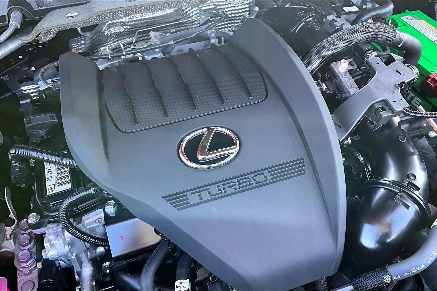 Used 2024 Lexus RX 350 AWD w/ Convenience Package image 34