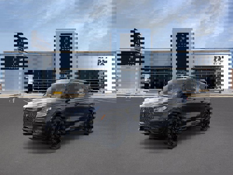 New 2026 Lincoln Corsair Premiere