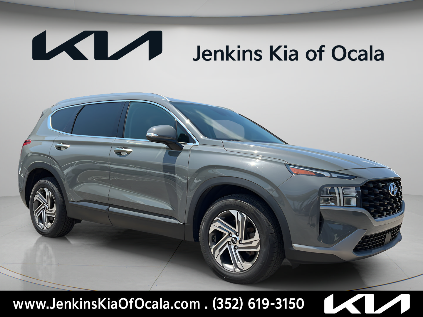 Used 2023 Hyundai Santa Fe SEL w/ Cargo Package