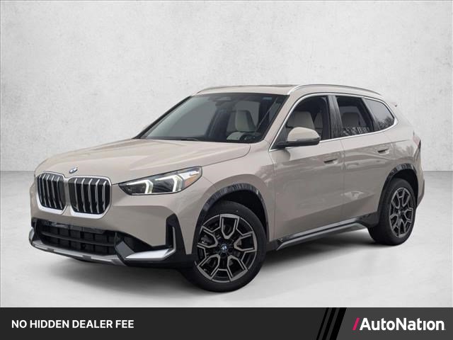 Used 2026 BMW X1 xDrive28i w/ Convenience Package