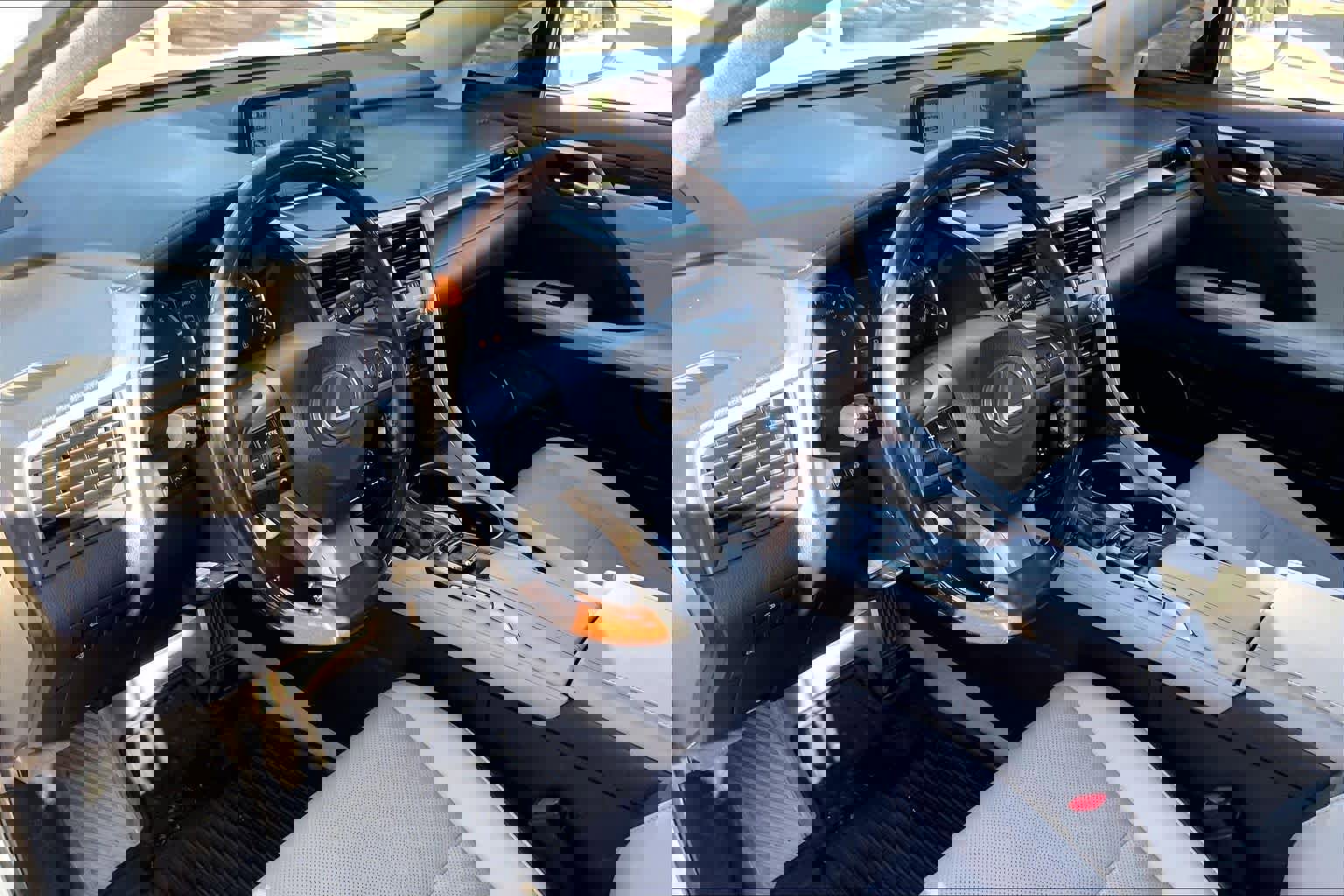 Used 2016 Lexus RX 350 FWD w/ Premium Package image 16