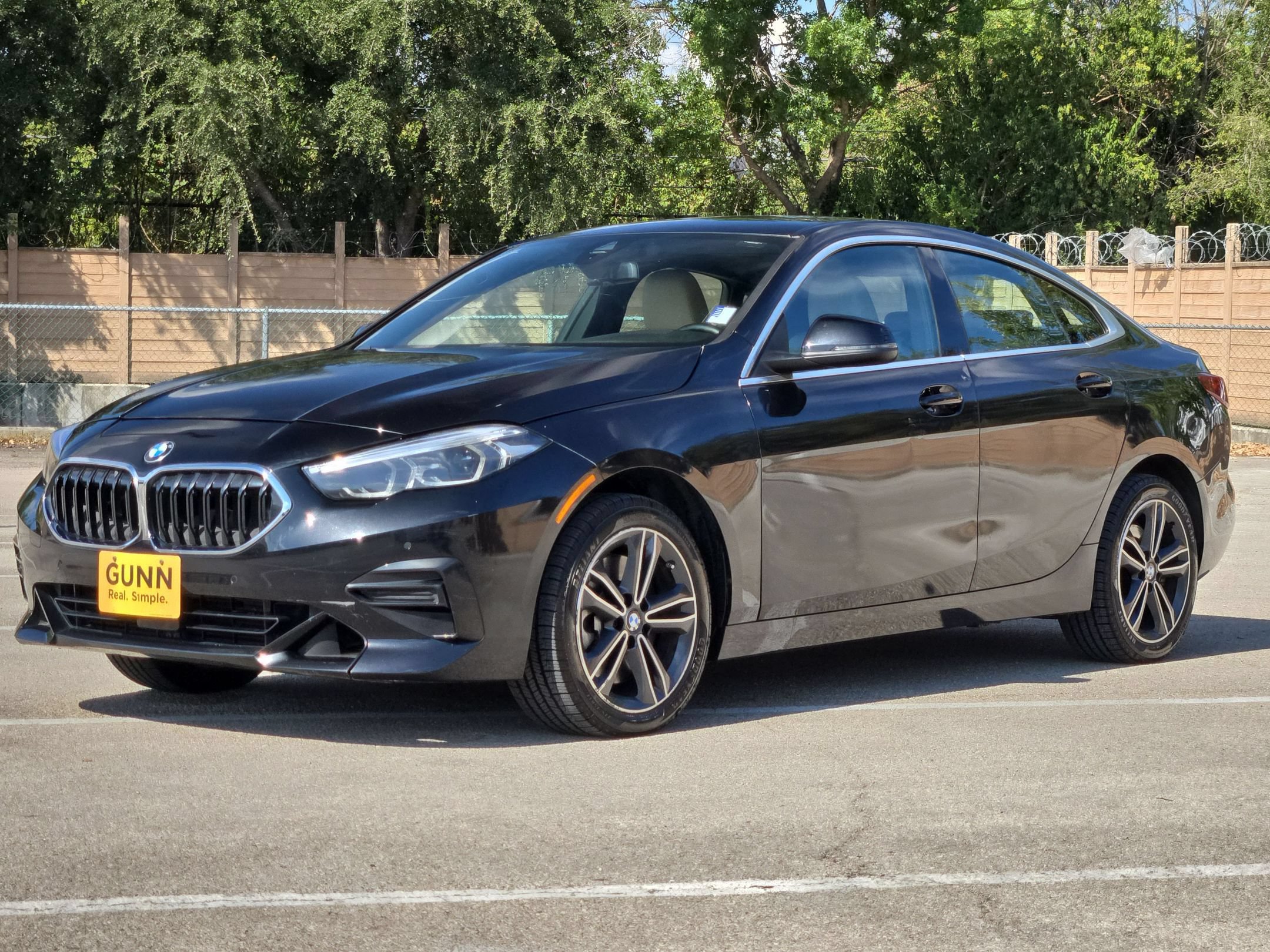 Used 2023 BMW 228i Gran Coupe w/ Convenience Package FWD image 7