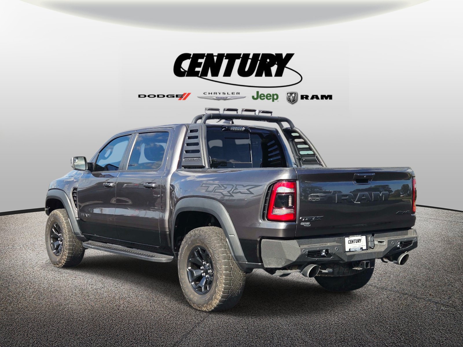 Used 2022 RAM 1500 TRX w/ TRX Level 2 Equipment Group AWD/4WD image 6