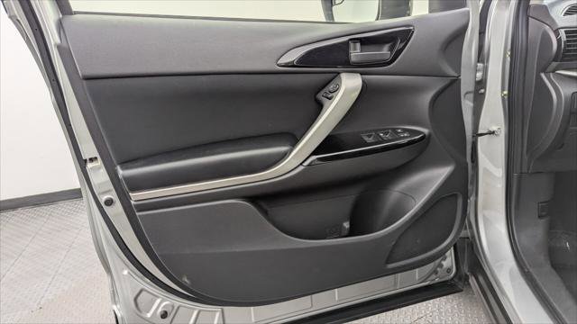 Used 2024 Mitsubishi Eclipse Cross LE AWD/4WD image 13