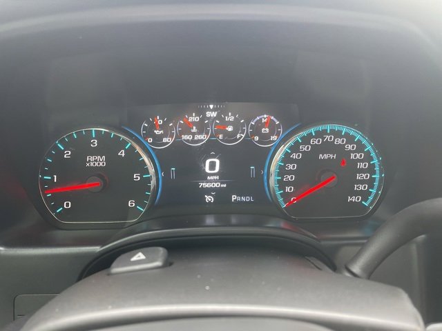 Used 2018 GMC Sierra 1500 Denali w/ Denali Ultimate Package image 24