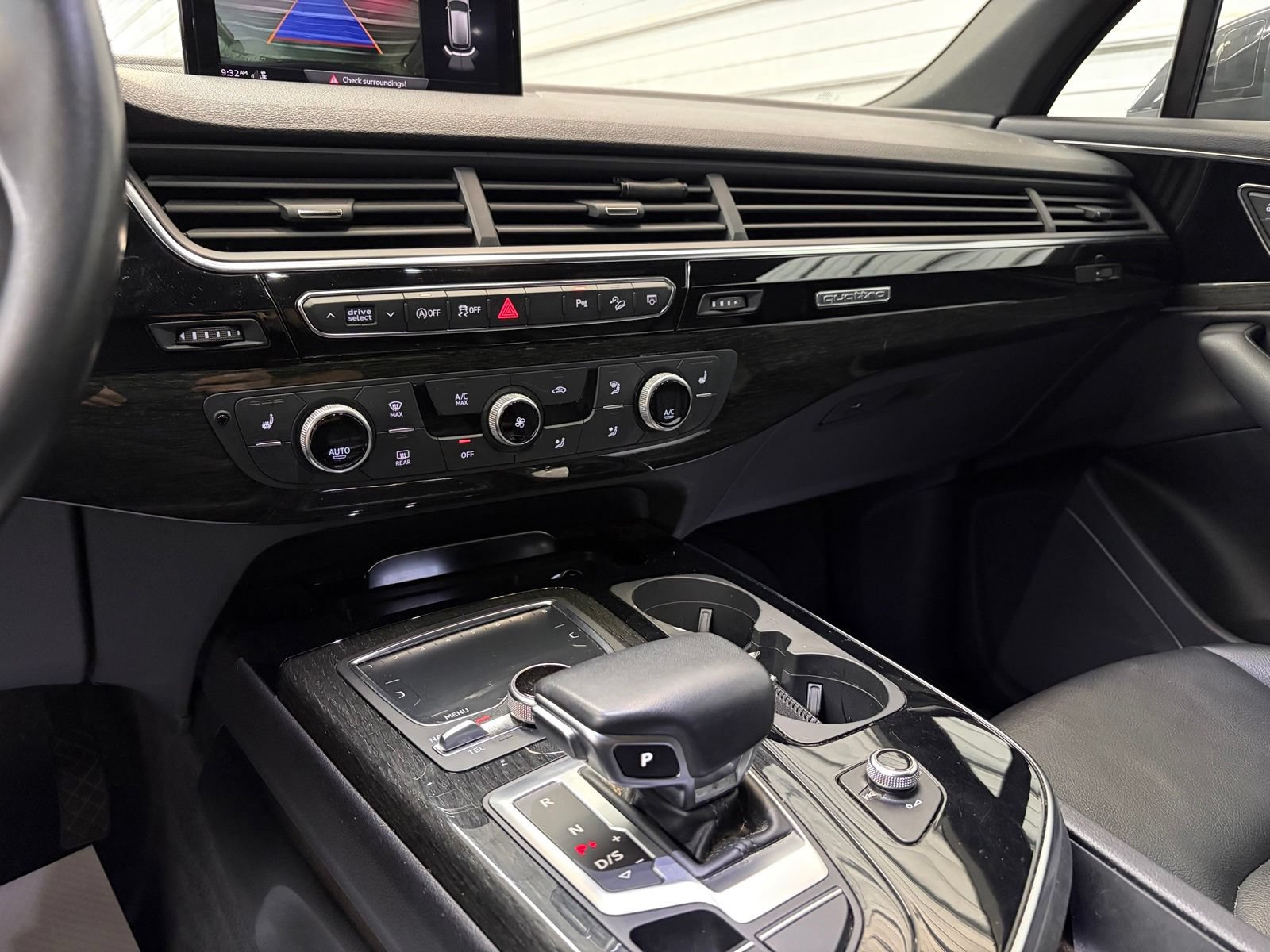 Used 2019 Audi Q7 3.0T Premium w/ Convenience Package AWD/4WD image 18