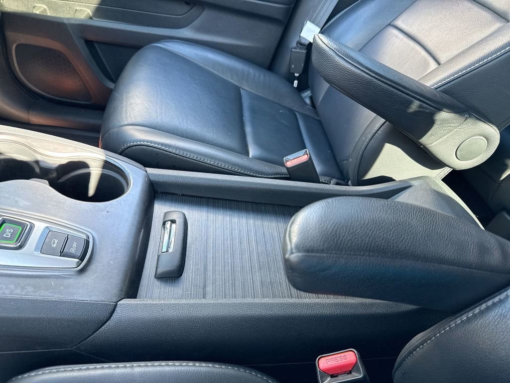 Used 2022 Honda Pilot Special Edition image 20