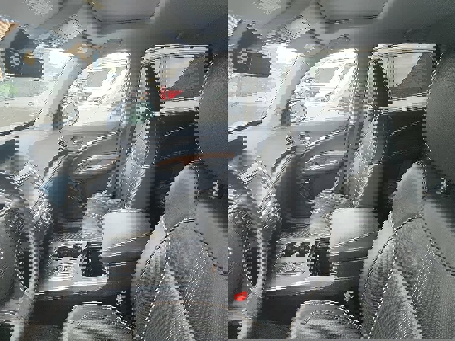 Used 2018 Acura MDX SH-AWD w/ Advance Package image 9