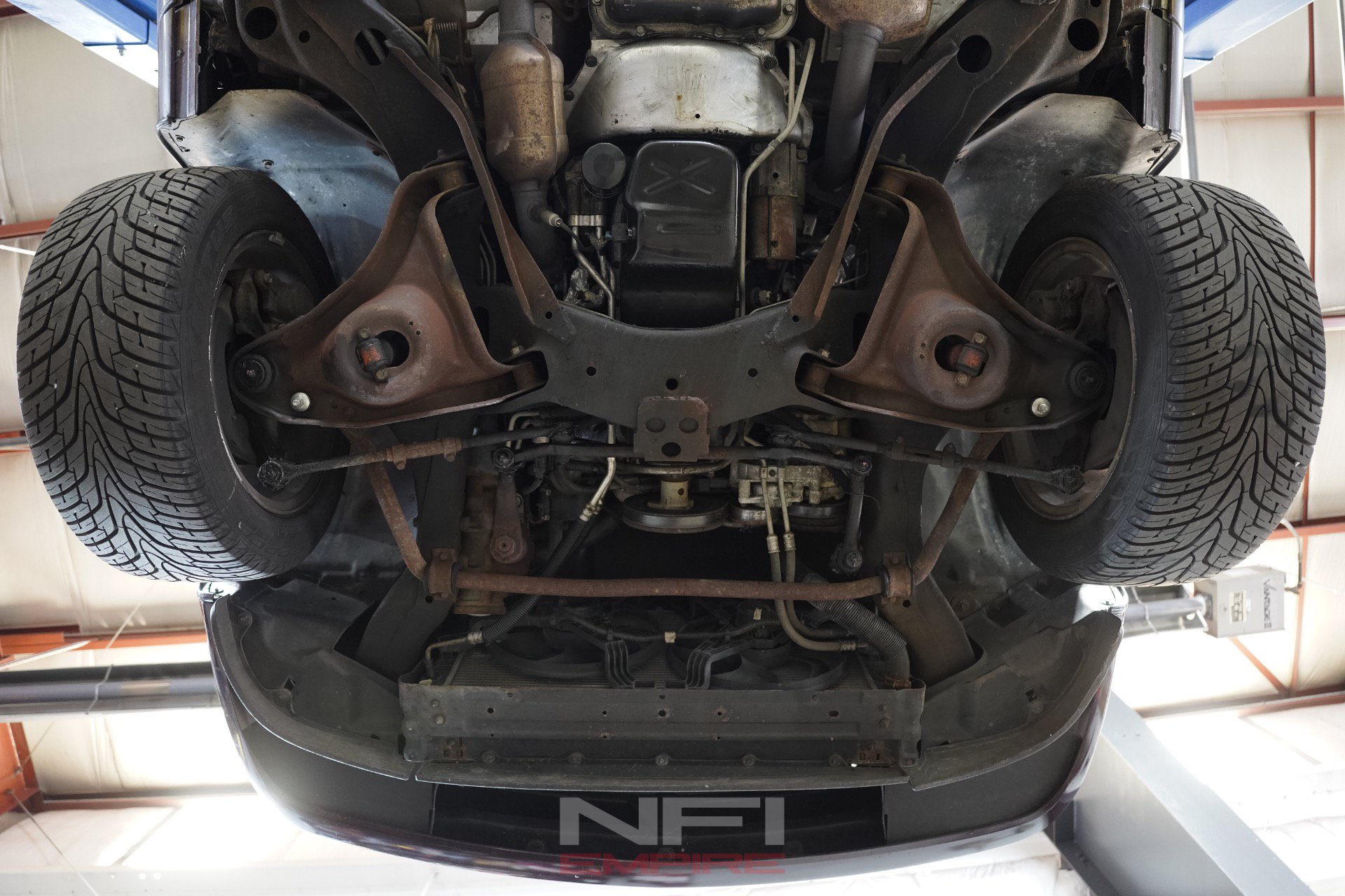 Used 1995 Chevrolet Impala SS RWD image 52
