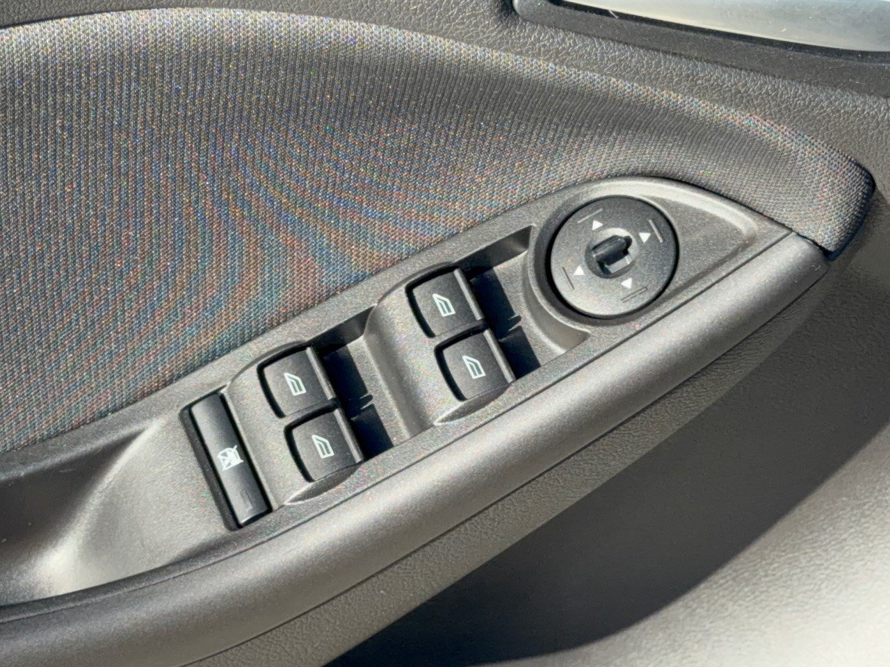 Used 2018 Ford Focus SEL FWD image 15