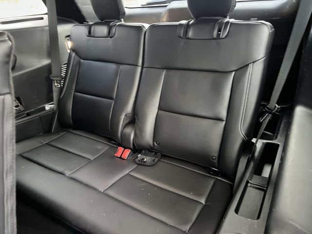 Certified 2023 Ford Explorer ST w/ Equipment Group 401A image 15