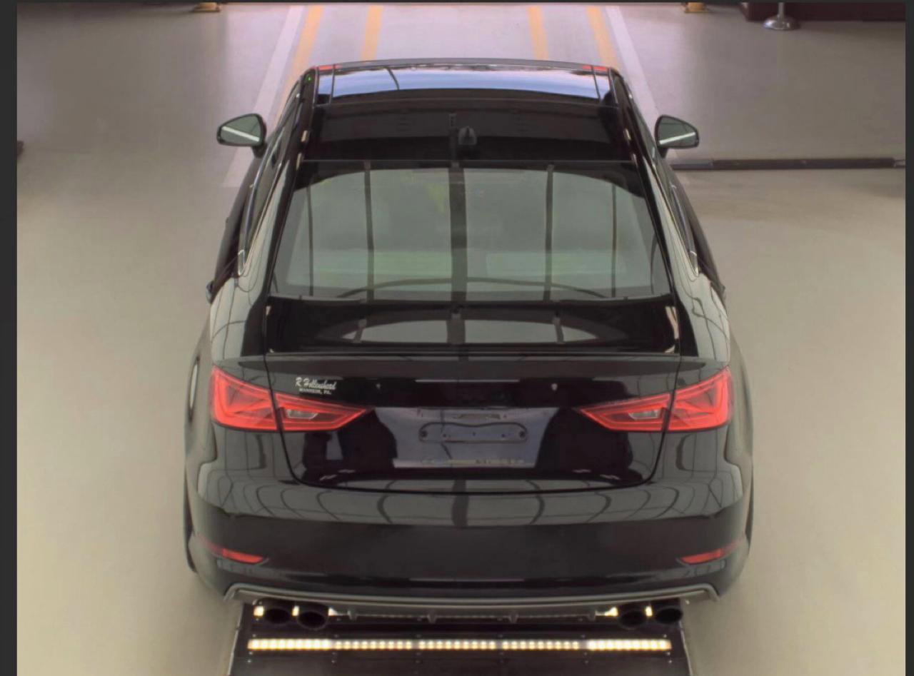 Used 2016 Audi S3 Premium Plus w/ Technology Package image 6