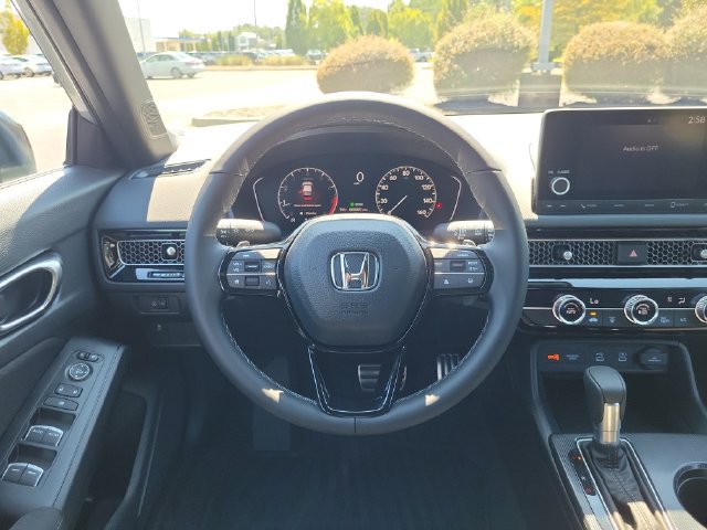 New 2026 Honda Civic Sport image 10