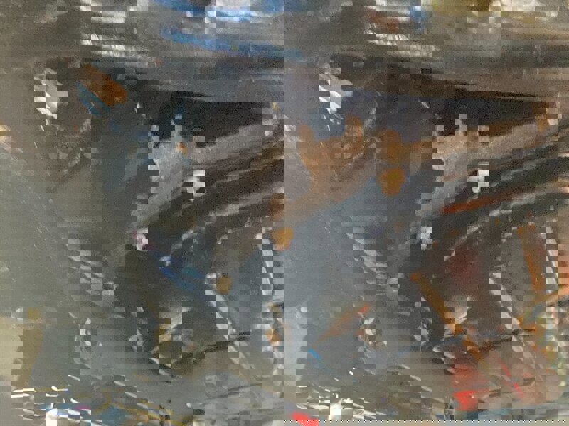 Used 2010 Jaguar XF Luxury image 60