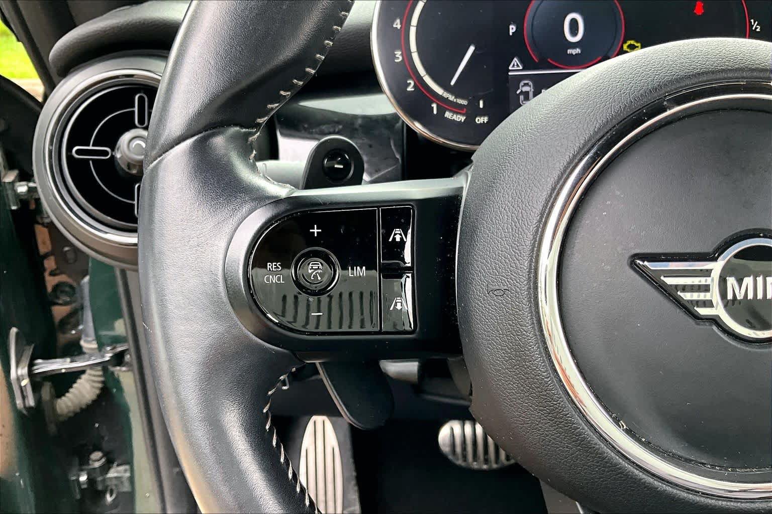 Used 2023 MINI Cooper John Cooper Works w/ Driver Assistance Package FWD image 20
