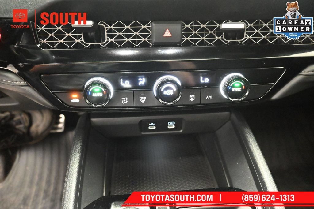 Used 2023 Honda Accord Sport image 21