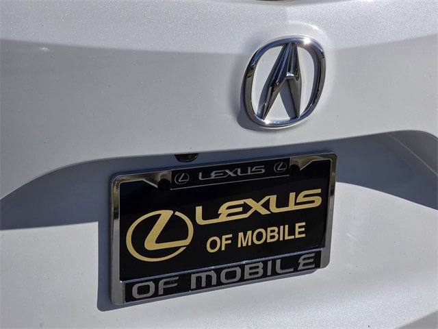 Used 2021 Acura RDX w/ Technology Package image 31