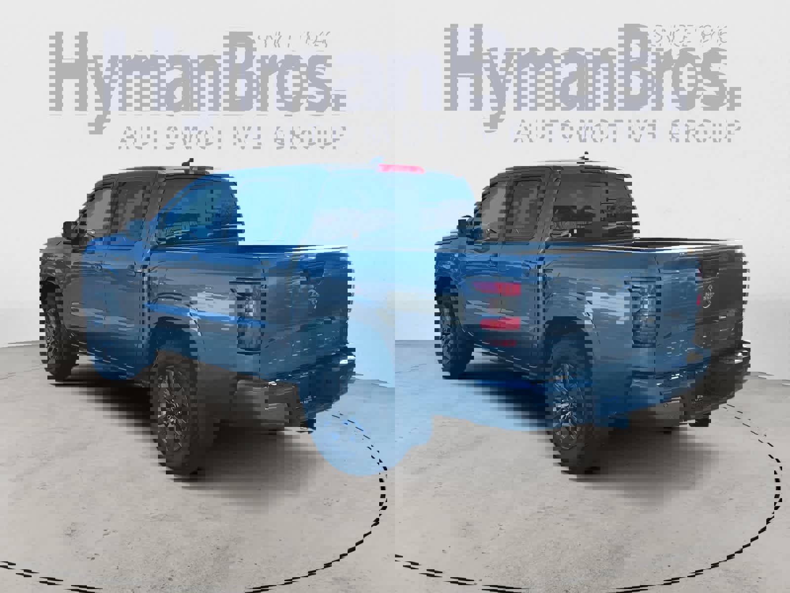 Certified 2025 Nissan Frontier SV w/ SV Convenience Package image 11