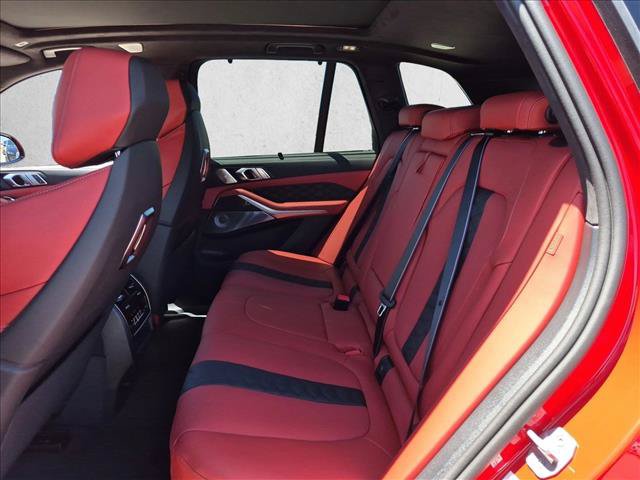 New 2026 BMW X5 M Competition w/ Executive Package AWD/4WD image 15