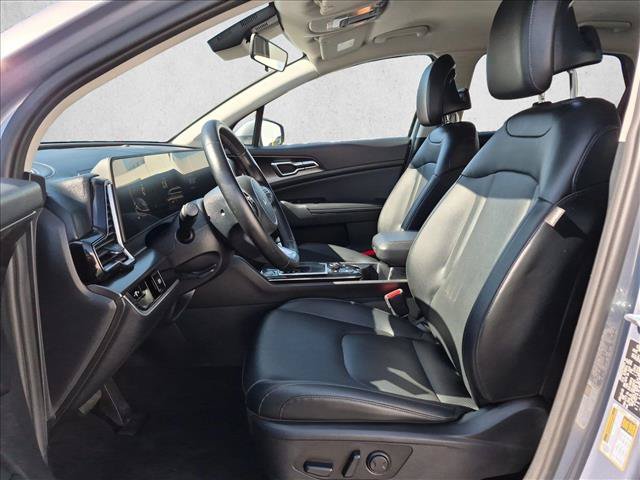 Used 2023 Kia Sportage EX FWD image 16