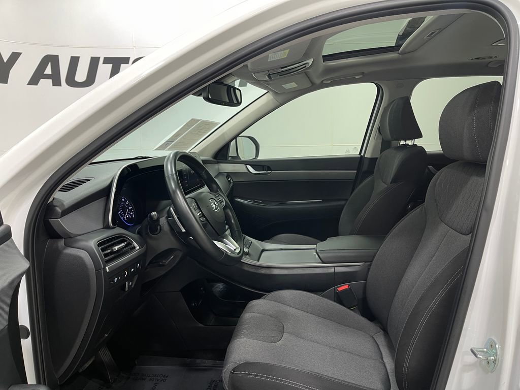 Used 2022 Hyundai Palisade SEL image 13