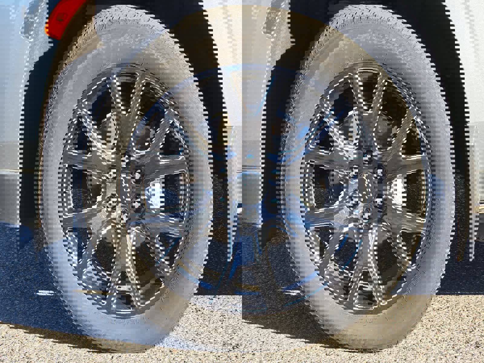 Used 2023 Chevrolet Tahoe Premier image 29