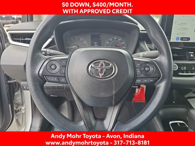 Used 2024 Toyota Corolla LE FWD image 13