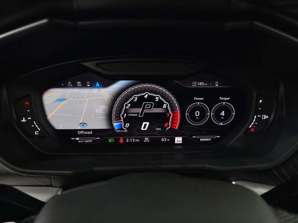 Used 2019 Lamborghini Urus AWD/4WD image 22